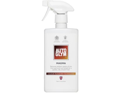 AUTOGLYM Magma Odstraňovač náletovej hrdze