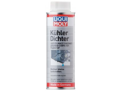 LIQUI MOLY Utesňovač chladiča 2676