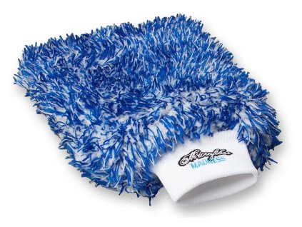 MICROFIBER MADNESS Incredimitt