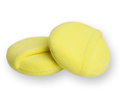 microfiber madness waxing moon deluxe mikrovlaknove aplikatory 1530