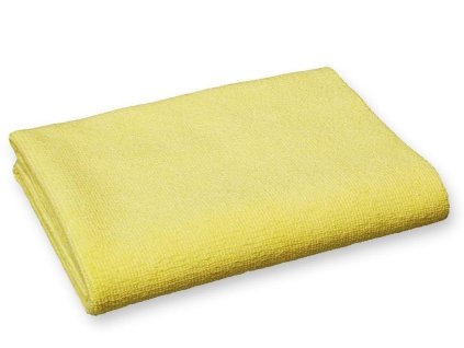 microfiber madness yellow fellow 2.0 mikrovlaknovy uterak 60x40cm 1533