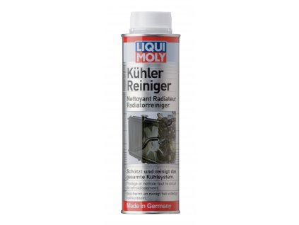 LIQUI MOLY Čistič chladiča 3320