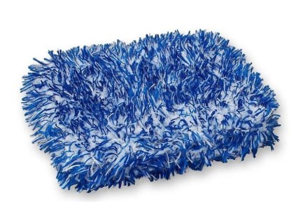 MICROFIBER MADNESS Incredipad – Mikrovláknový pad na umývanie