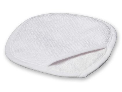 Microfiber Madness Drying Diamond - Sušiaca rukavica
