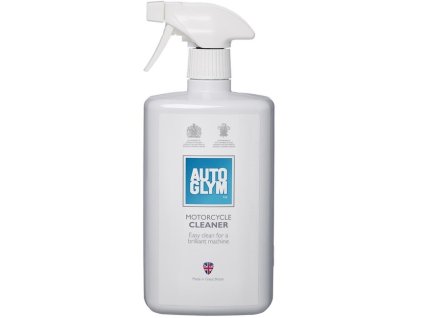 AUTOGLYM Motorcycle Cleaner – Čistič motocyklov