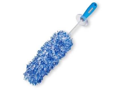 MICROFIBER MADNESS Incredibrush – Mikrovláknový kartáč na disky