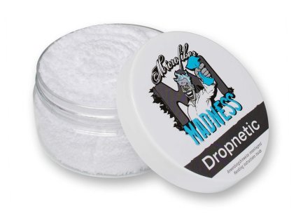 microfiber madness dropnetic regular magneticky pasik na susenie 1570