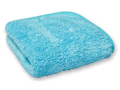 Microfiber Madness Crazy Pile Deluxe Extra hustá mikrovláknová utierka