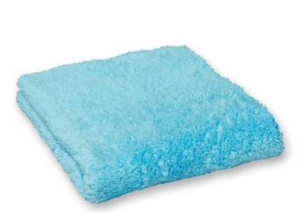 Microfiber Madness Crazy Pile Mikrovláknová utierka 40x40cm
