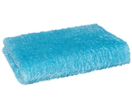 Microfiber Madness Crazy Pile Mikrovláknová utierka 60x40cm