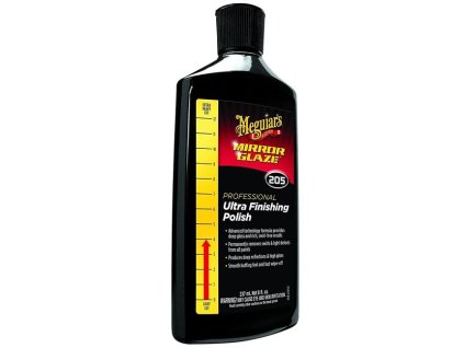 MEGUIARS Ultra Finishing Polish M20508 Profesionálna finišovacia leštenka