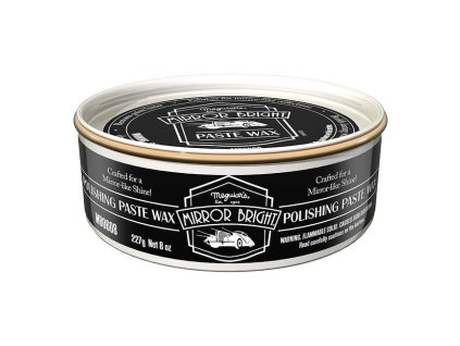 meguiars mirror bright polishing paste wax lestenka s voskom mb0608 1581