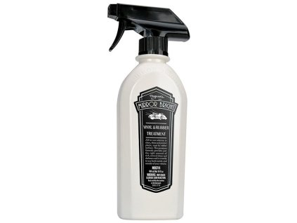 MEGUIARS Mirror Bright Vinyl & Rubber Treatment MB0714
