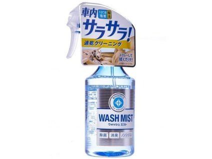 SOFT99 Wash Mist Univerzálny čistič interiéru