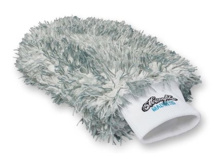 MICROFIBER MADNESS Incrediflair - Mikrovláknová rukavica