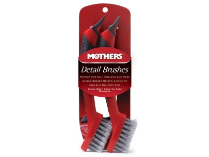 mothers detailingove kartace 1592