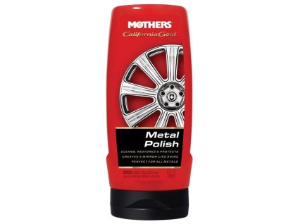 mothers california gold tekuta lestenka na kovy 1598