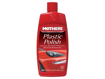 mothers plastic polish lestenka na plasty 1600