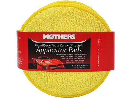 mothers mikrovlaknove aplikatory 1601
