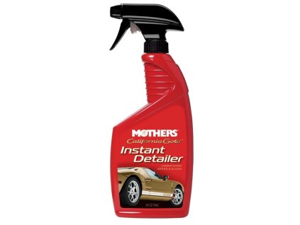 MOTHERS California Gold Instant Detailer 473ml