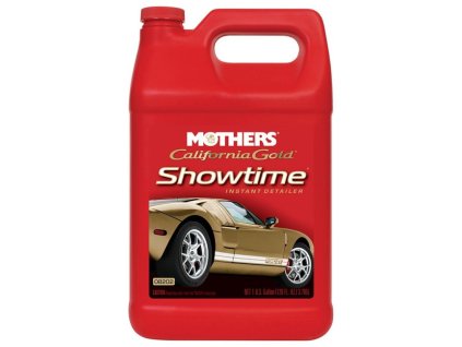 MOTHERS California Gold Instant Detailer 3,78L