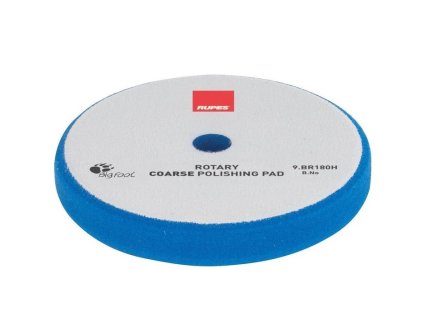 RUPES Tvrdý kotúč pre rotačné leštičky Coarse 160mm