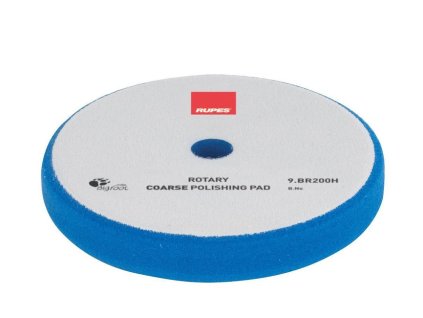 RUPES Tvrdý kotúč pre rotačné leštičky Coarse 180mm