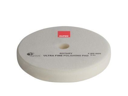 RUPES Ultra jemný kotúč pre rotačné leštičky UltraFine 160mm