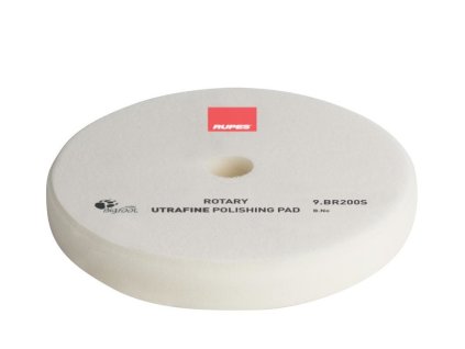 RUPES Ultra jemný kotúč pre rotačné leštičky UltraFine 180mm