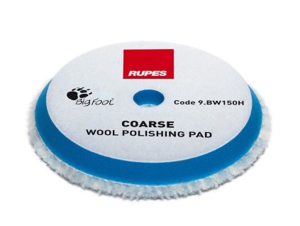 rupes vlneny lestiaci kotuc coarse 145mm 1618