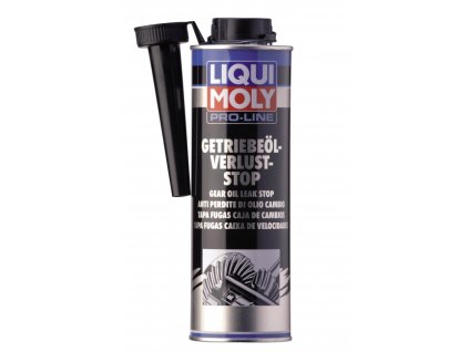 LIQUI MOLY Stop stratám prevodového oleja PRO-LINE 5199