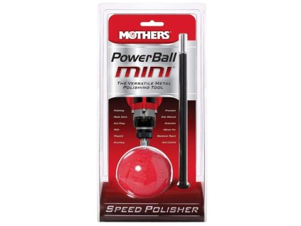 mothers powerball mini lestiaci nadstavec do vrtacky 1651
