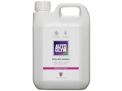 autoglym polar wash napenovaci sampon 1682