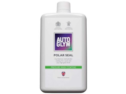 AUTOGLYM Polar Seal Napeňovací coating