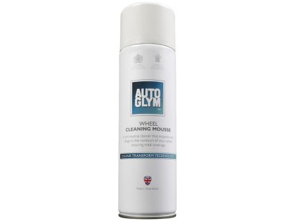 AUTOGLYM Wheel Cleaning Mousse Penový čistič diskov