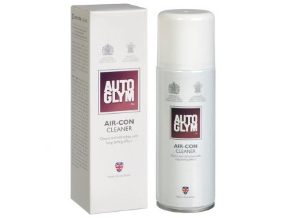 AUTOGLYM Air-Con Cleaner Čistič klimatizácie