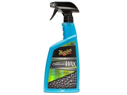 MEGUIARS Hybrid Ceramic Wax Hybridný keramický vosk