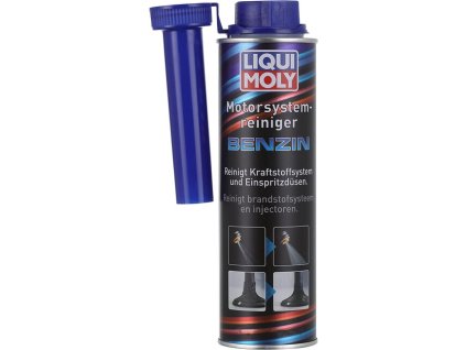 liqui moly cistic benzinoveho systemu motora 5129 142