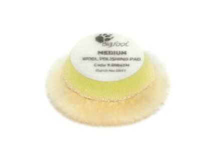 rupes vlneny lestiaci kotuc medium 45mm 1699