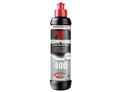 menzerna heavy cut compound 400 250ml 1701