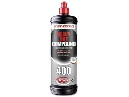 menzerna heavy cut compound 400 1000ml 1702