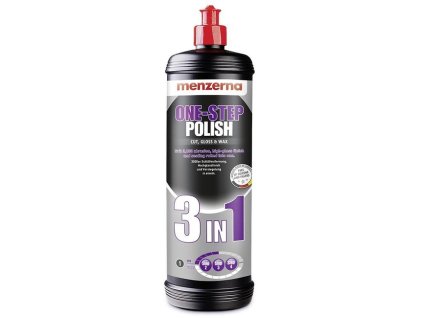 menzerna one step polish 3v1 1000ml 1703