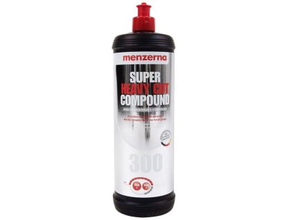 MENZERNA Super Heavy Cut Compound 300 1000ml