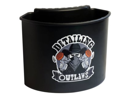 detailing outlaws buckanizer cierny 1708