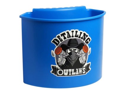 DETAILING OUTLAWS Buckanizer - modrý