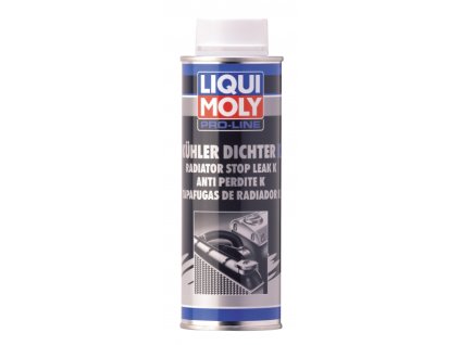 LIQUI MOLY Utesňovač chladiča PRO-LINE 5178