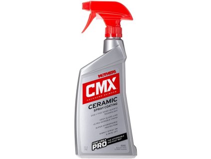 MOTHERS CMX Ceramic Spray Coating 710ml
