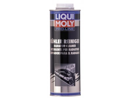 LIQUI MOLY Čistič chladičov PRO-LINE 5189
