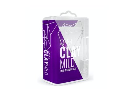 gyeon q2m clay mild 1734