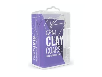 gyeon q2m clay coarse 100g 1735